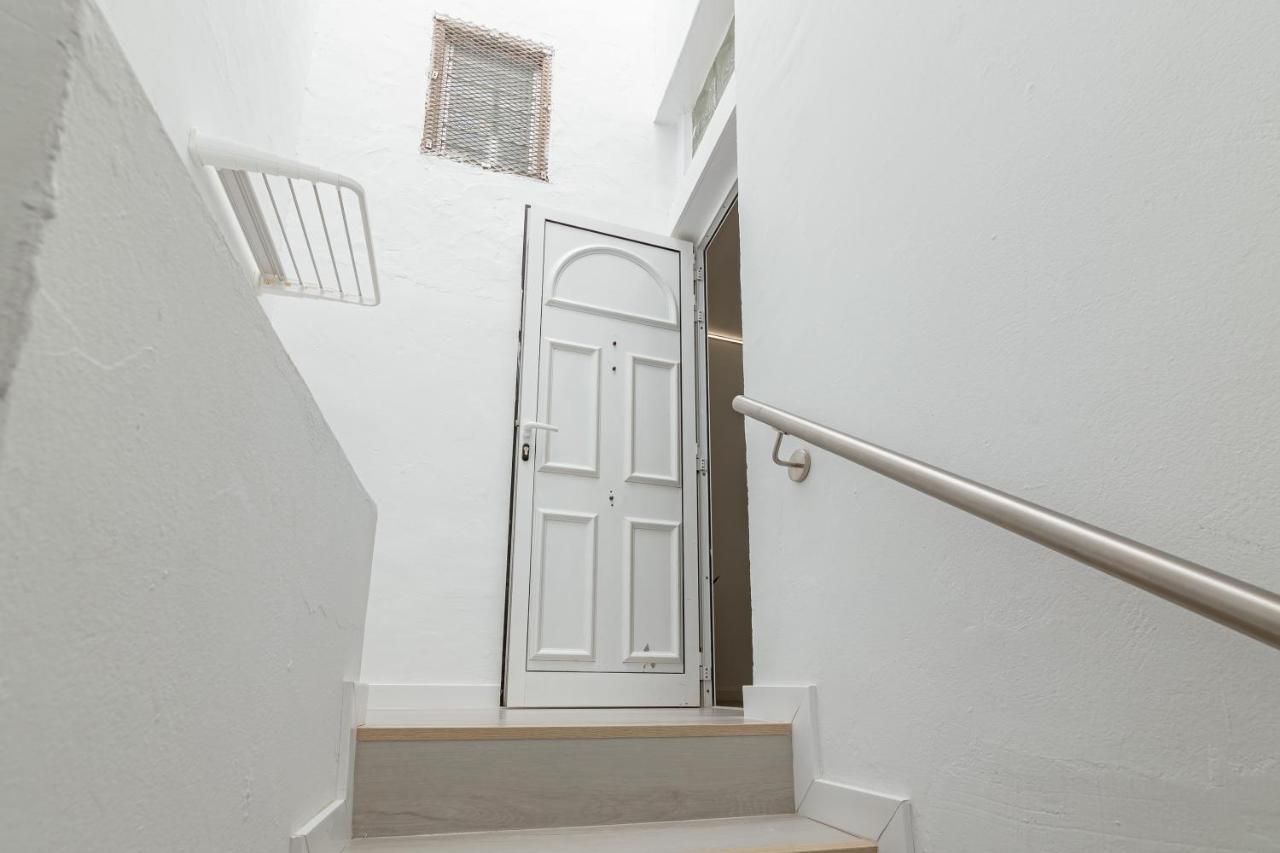Canarian Holiday Home - Seaside פוארטו דה מוגן מראה חיצוני תמונה