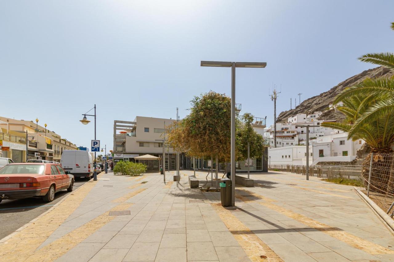 Canarian Holiday Home - Seaside פוארטו דה מוגן מראה חיצוני תמונה