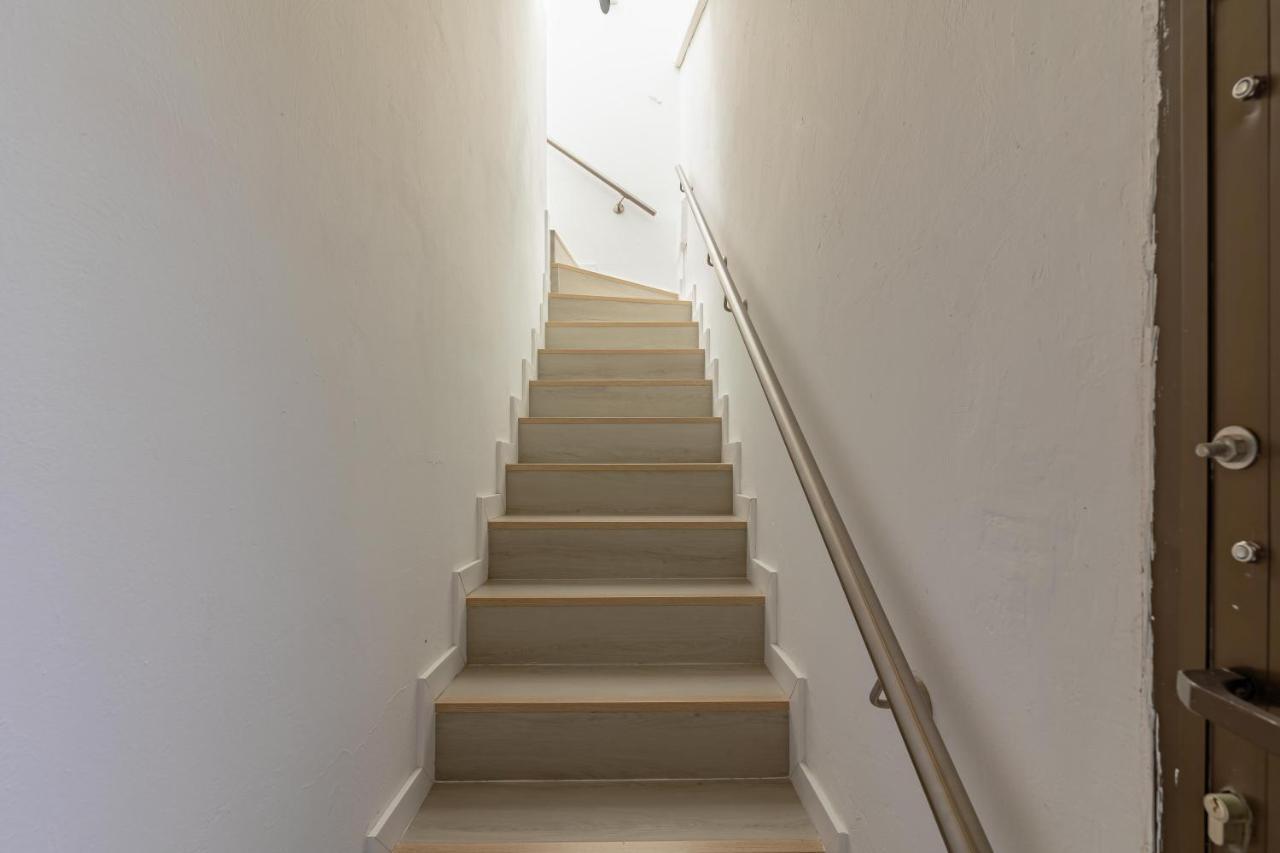 Canarian Holiday Home - Seaside פוארטו דה מוגן מראה חיצוני תמונה