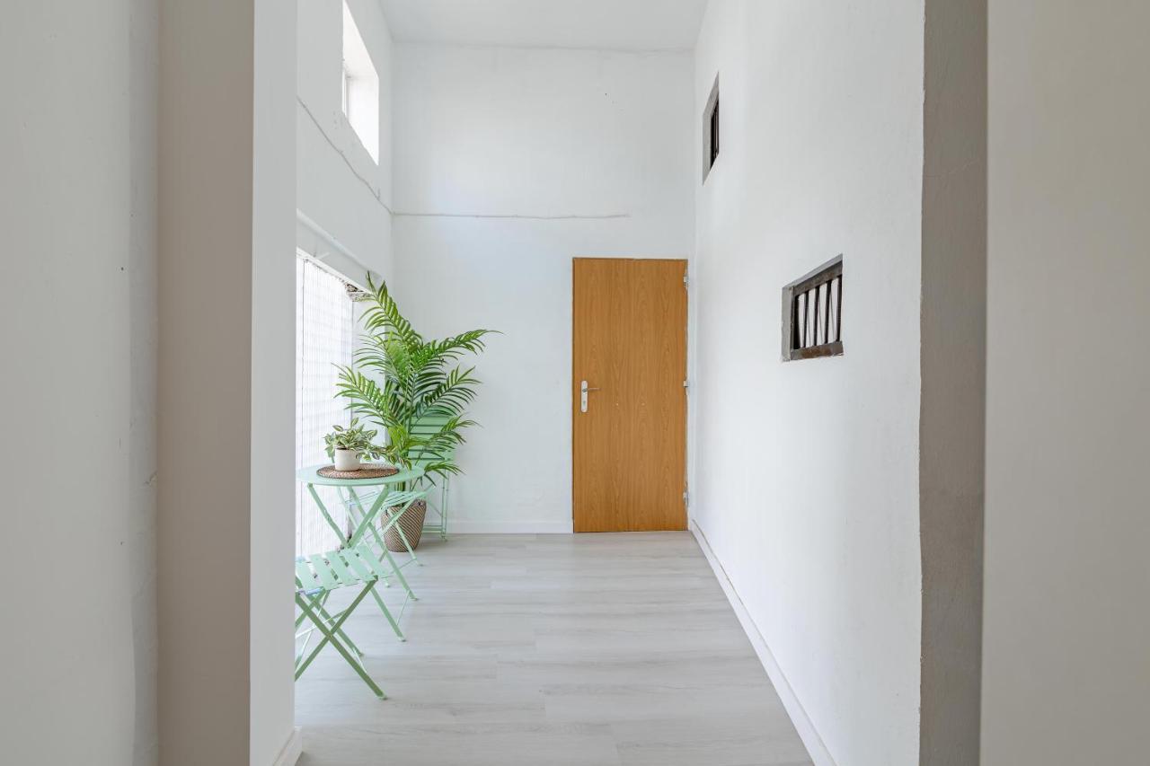 Canarian Holiday Home - Seaside פוארטו דה מוגן מראה חיצוני תמונה